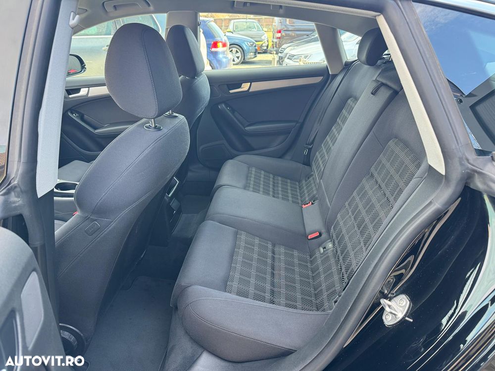 Audi A5 ack 2.0 TDI quattro - 19