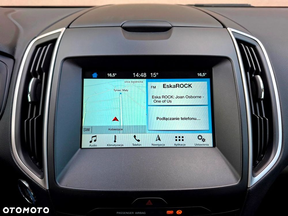 Ford S-Max 2.0 TDCi Trend PowerShift - 30