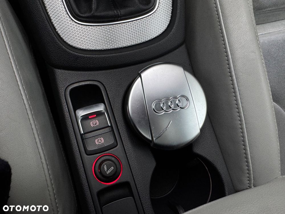 Audi Q3 2.0 TDI - 16