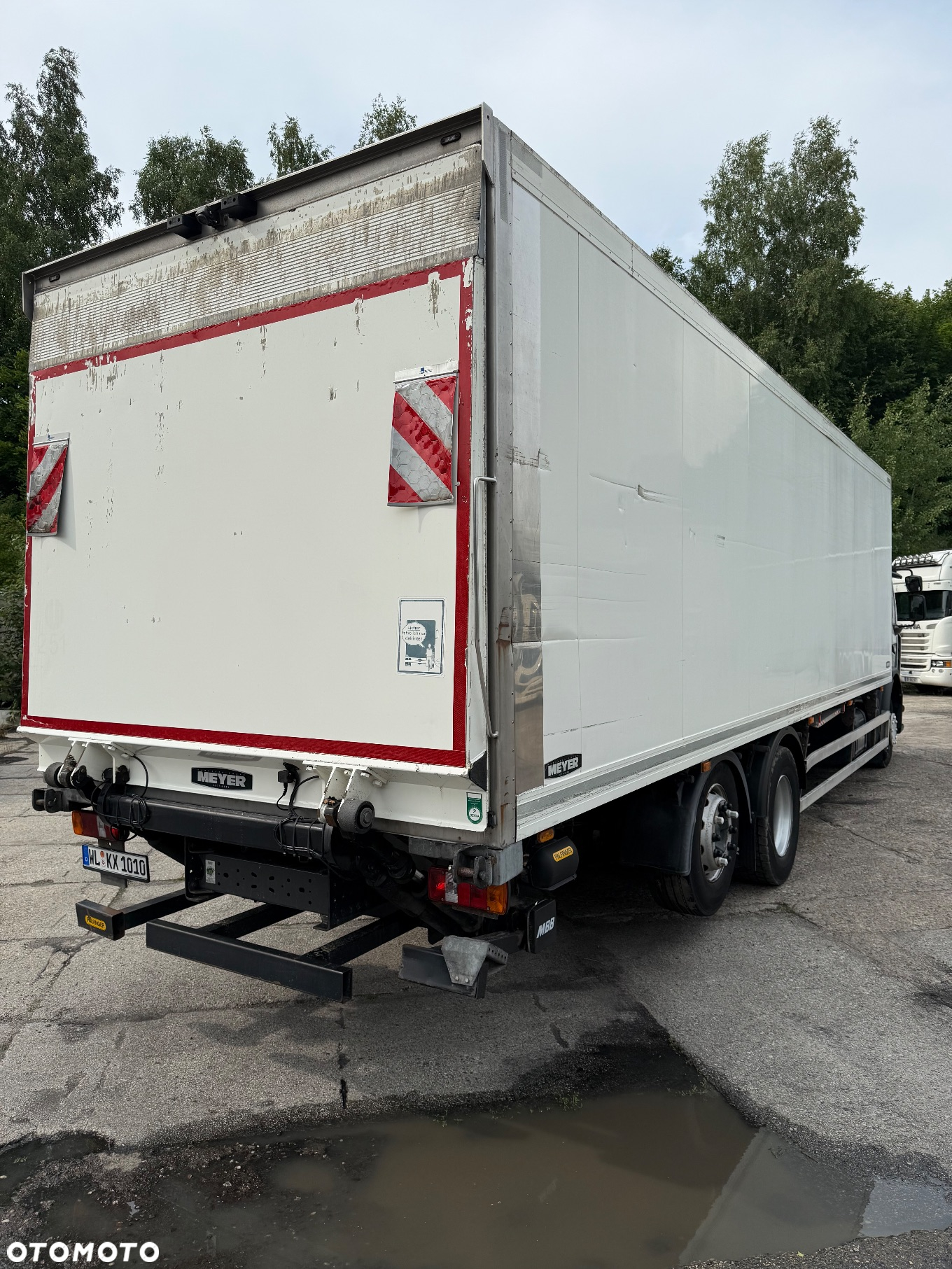 Renault D26 WIDE - 5