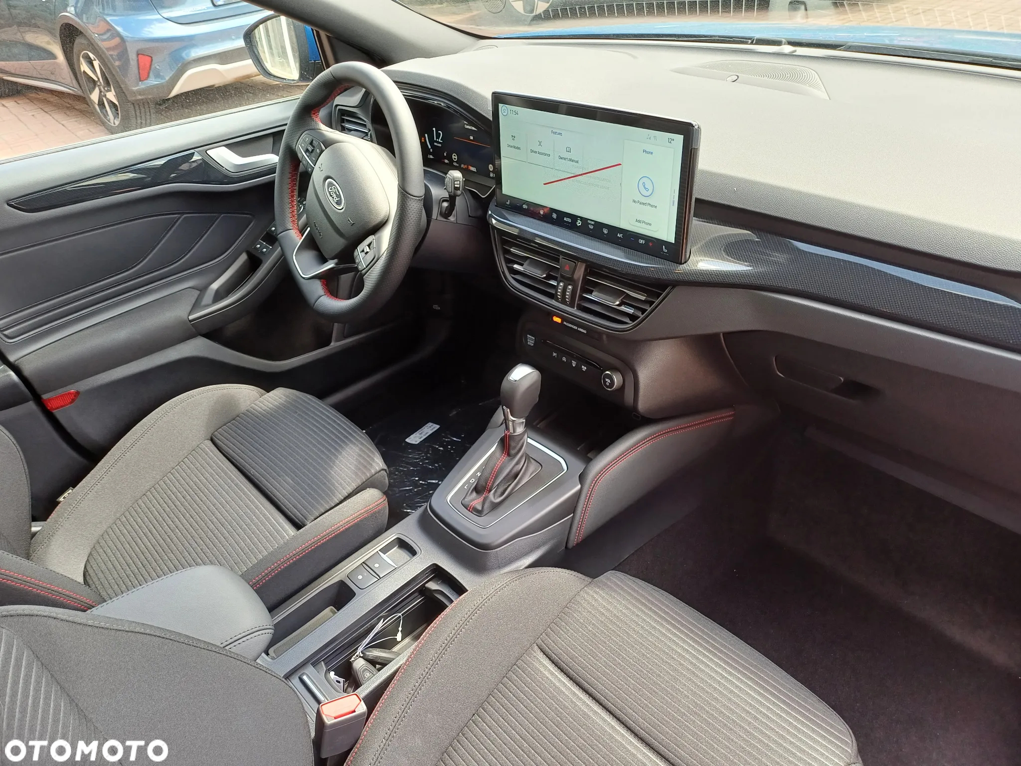 Ford Focus - 6