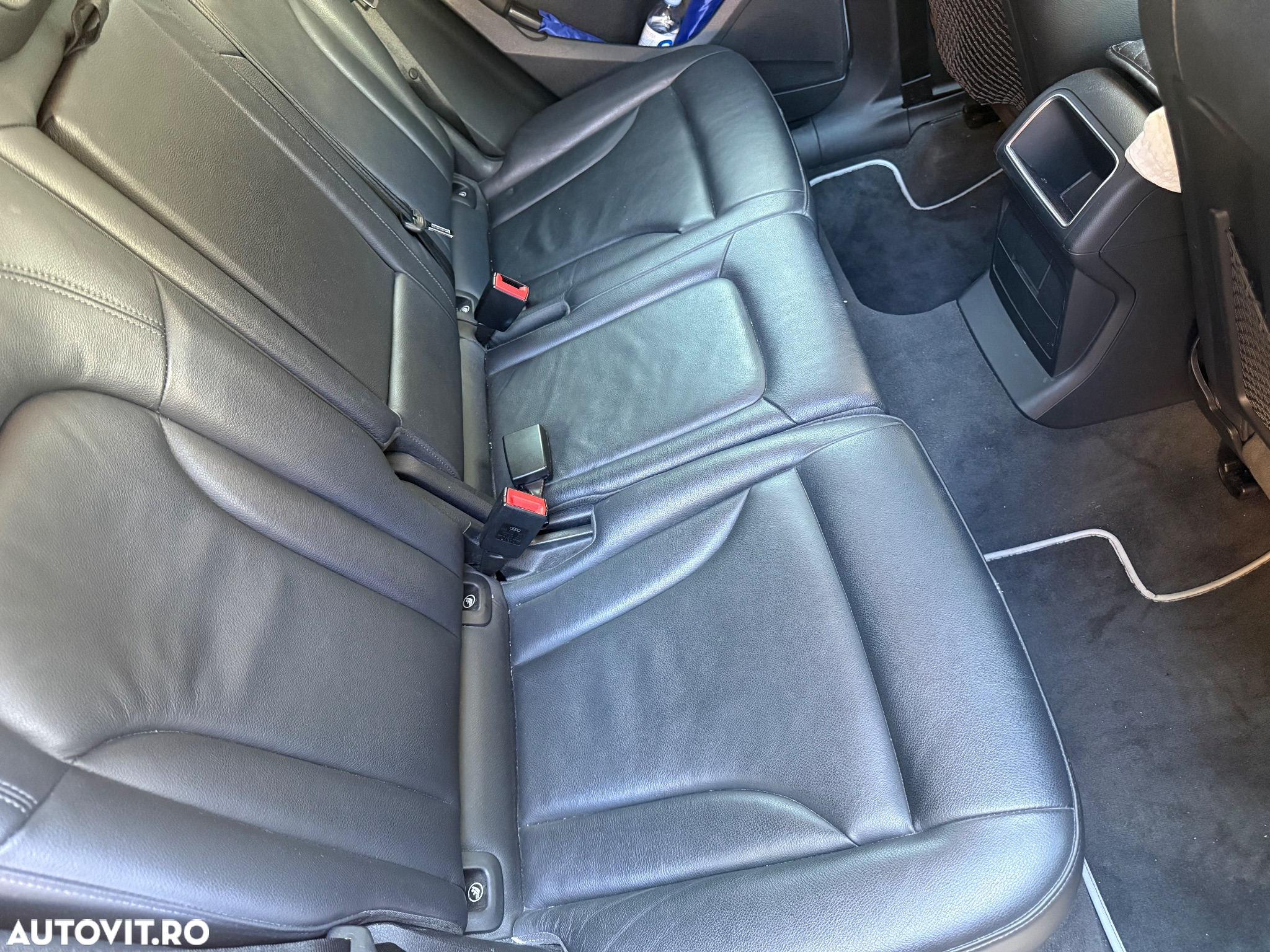 Audi Q5 2.0 TDI Quattro Stronic - 4