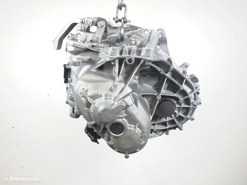 Caixa de velocidades BMW S1 (F20) 1.5TD 85Kw - 1