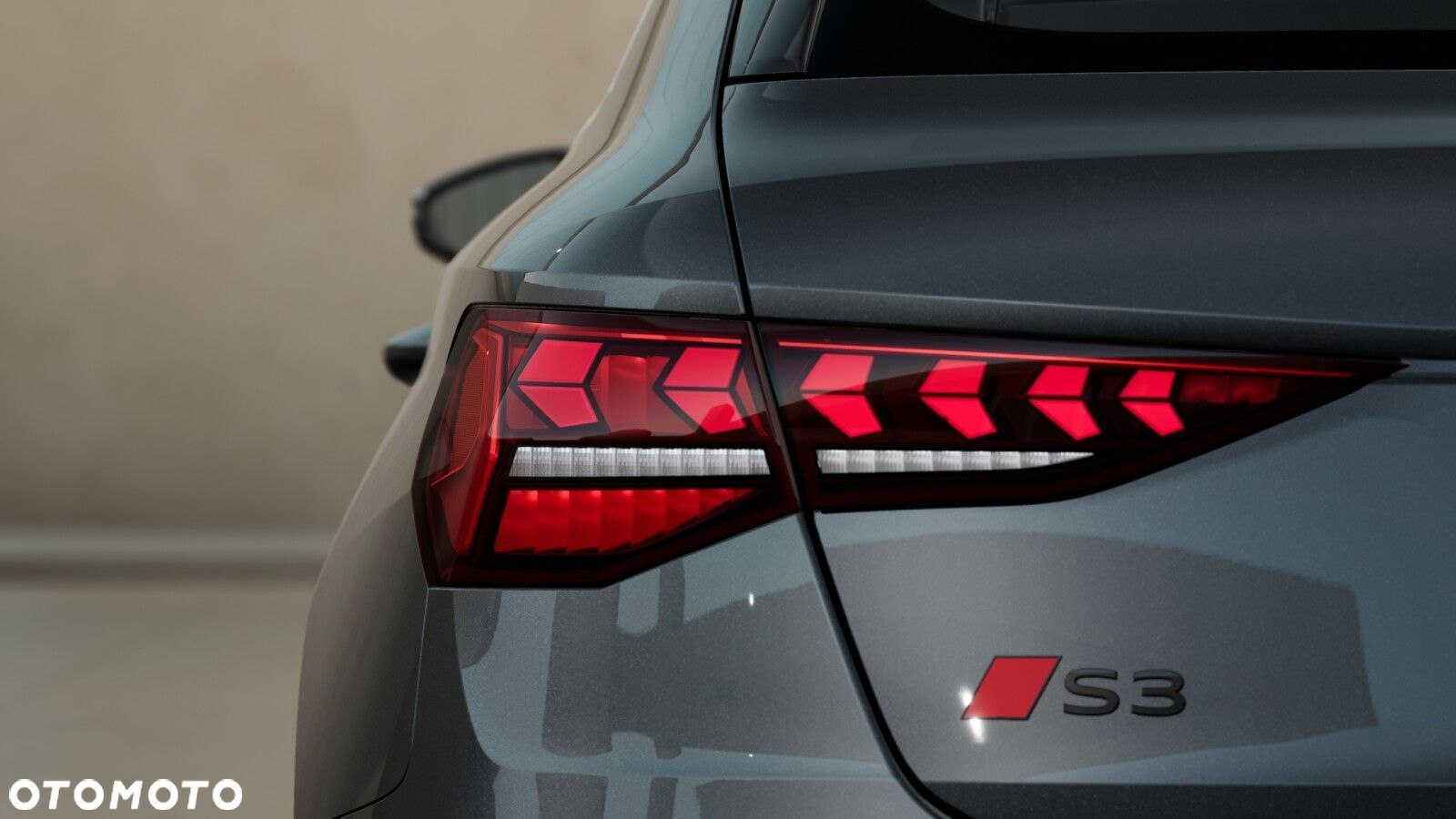 Audi S3 - 10