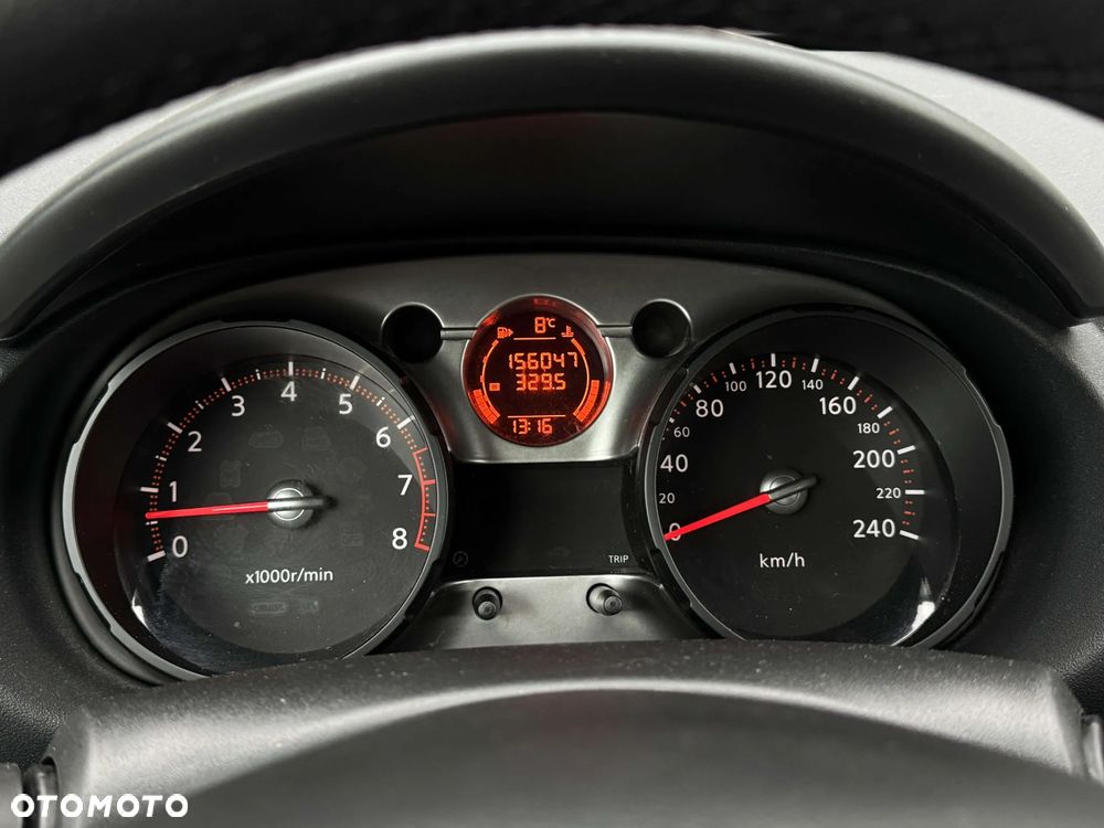 Nissan Qashqai 1.6 visia - 24