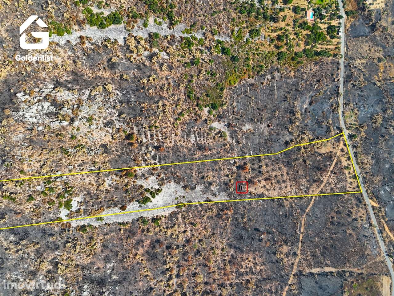 Quinta T0 Venda em Espírito Santo, Nossa Senhora da Graça e São Simão, - Grande imagem: 4/16