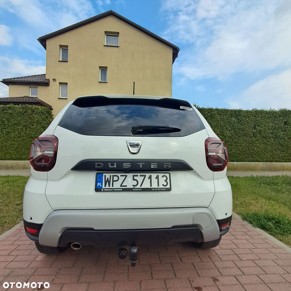Dacia Duster 1.0 TCe Prestige - 4
