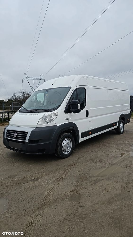 Fiat Ducato - 4