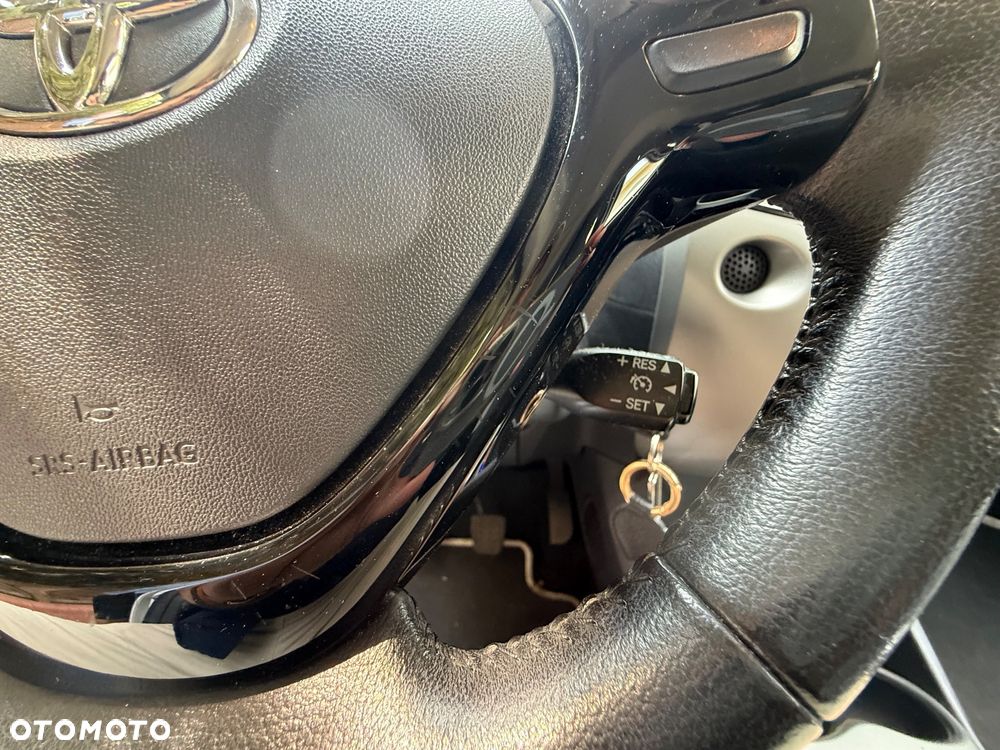 Toyota Aygo - 24