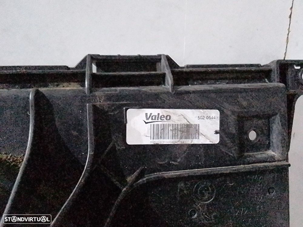 Termoventiladores Bmw 1 (F20) - 5