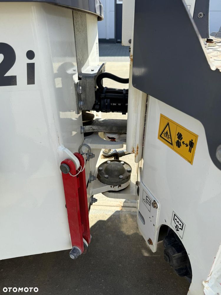Hamm HD 12i VV - 14