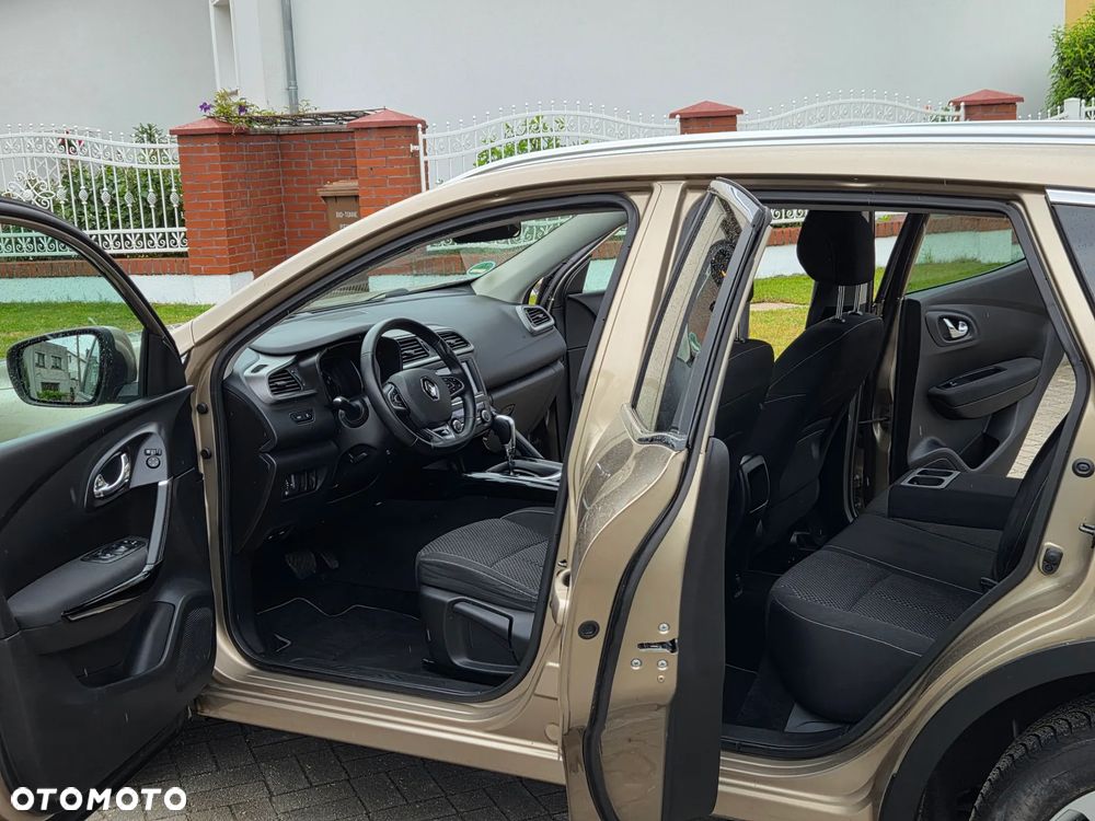 Renault Kadjar Energy TCe 130 EDC Bose Edition - 25