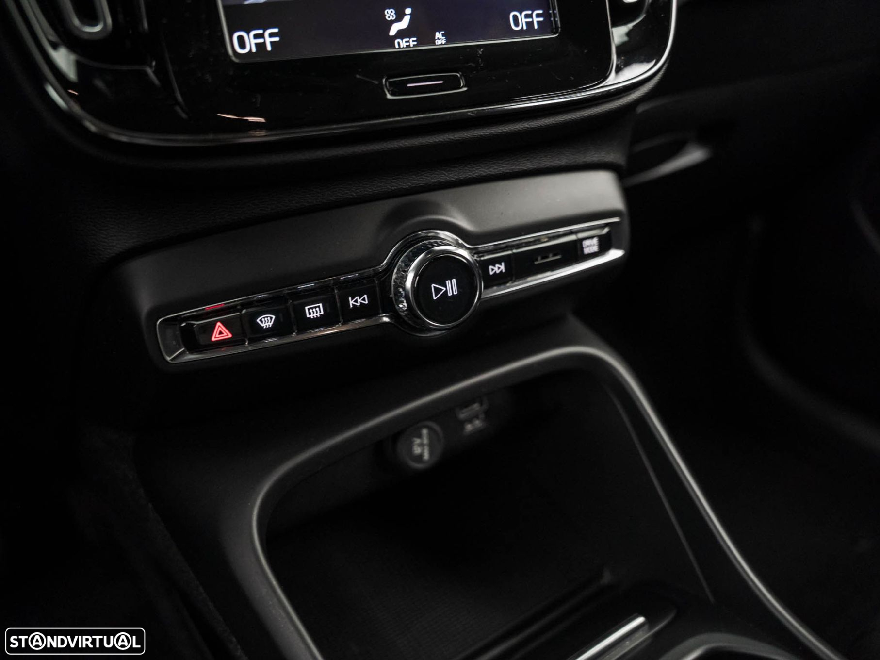 Volvo XC 40 1.5 T5 PHEV Momentum - 29