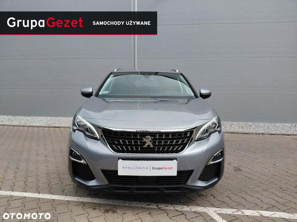 Peugeot 3008 - 2