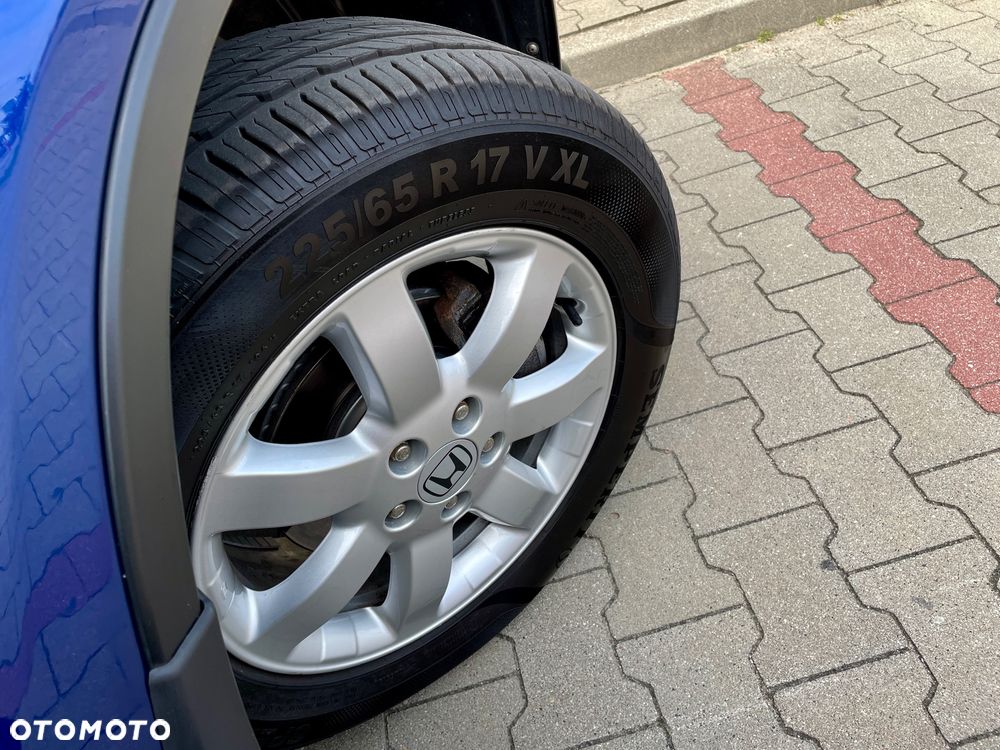 Honda CR-V 2.0i-VTEC Style - 7