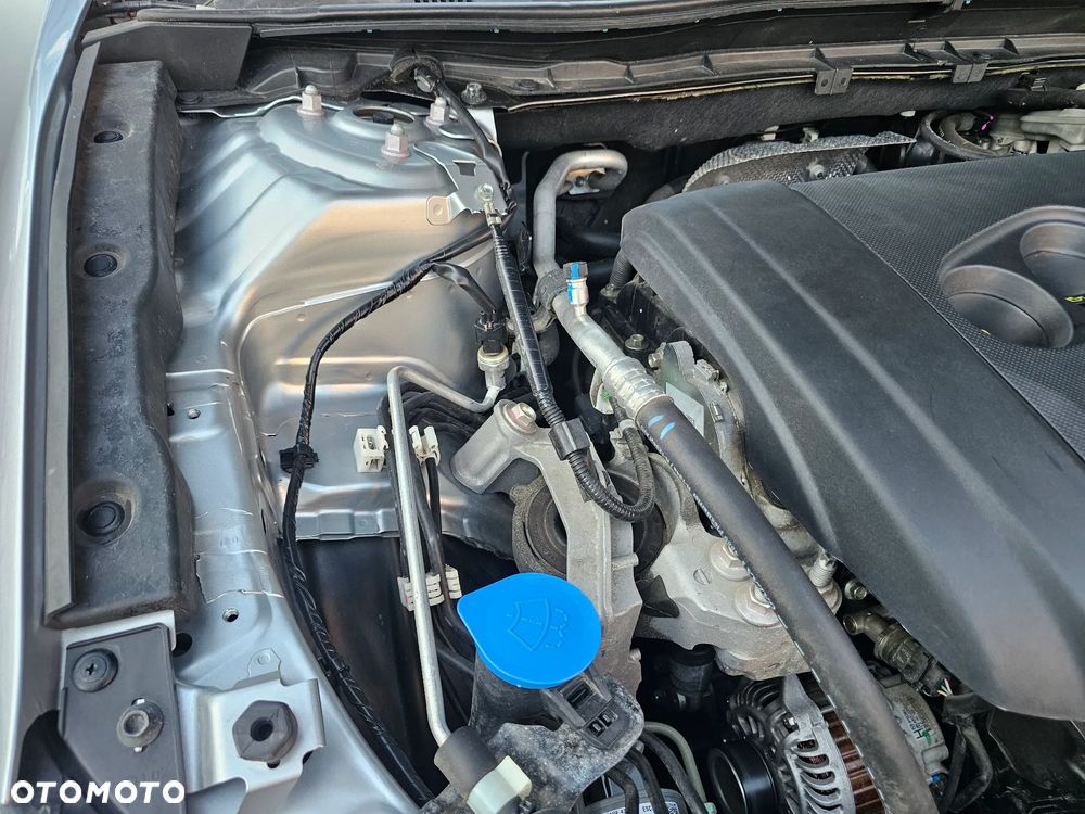 Mazda 3 2.0 Skyenergy EU6 - 35