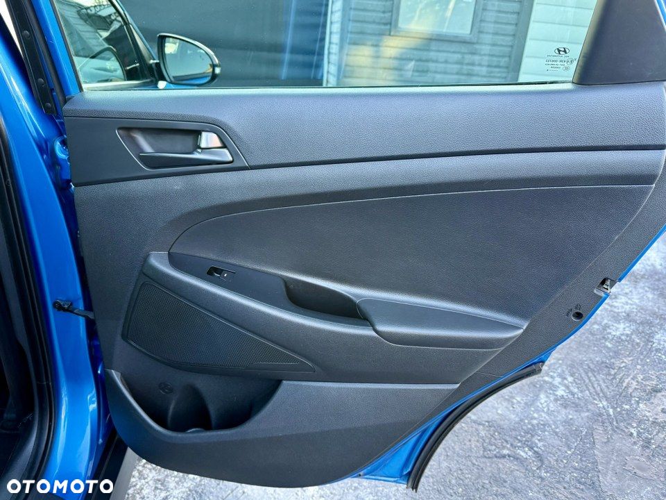 Hyundai Tucson 1.6 GDi 2WD Advantage - 36