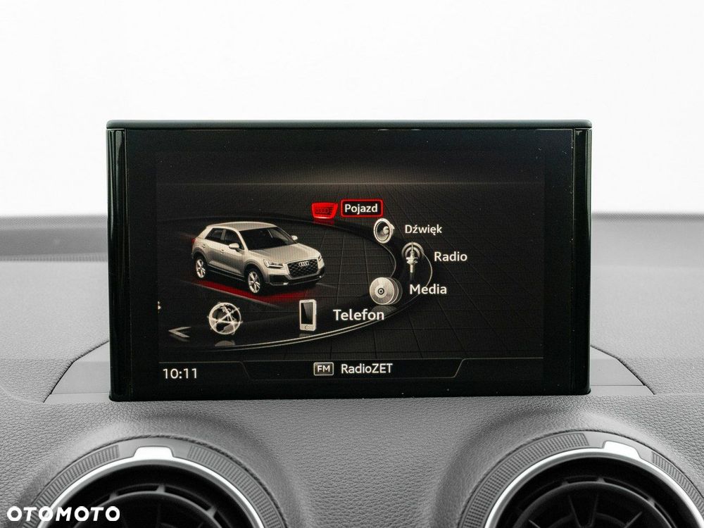 Audi Q2 35 TFSI S tronic - 18