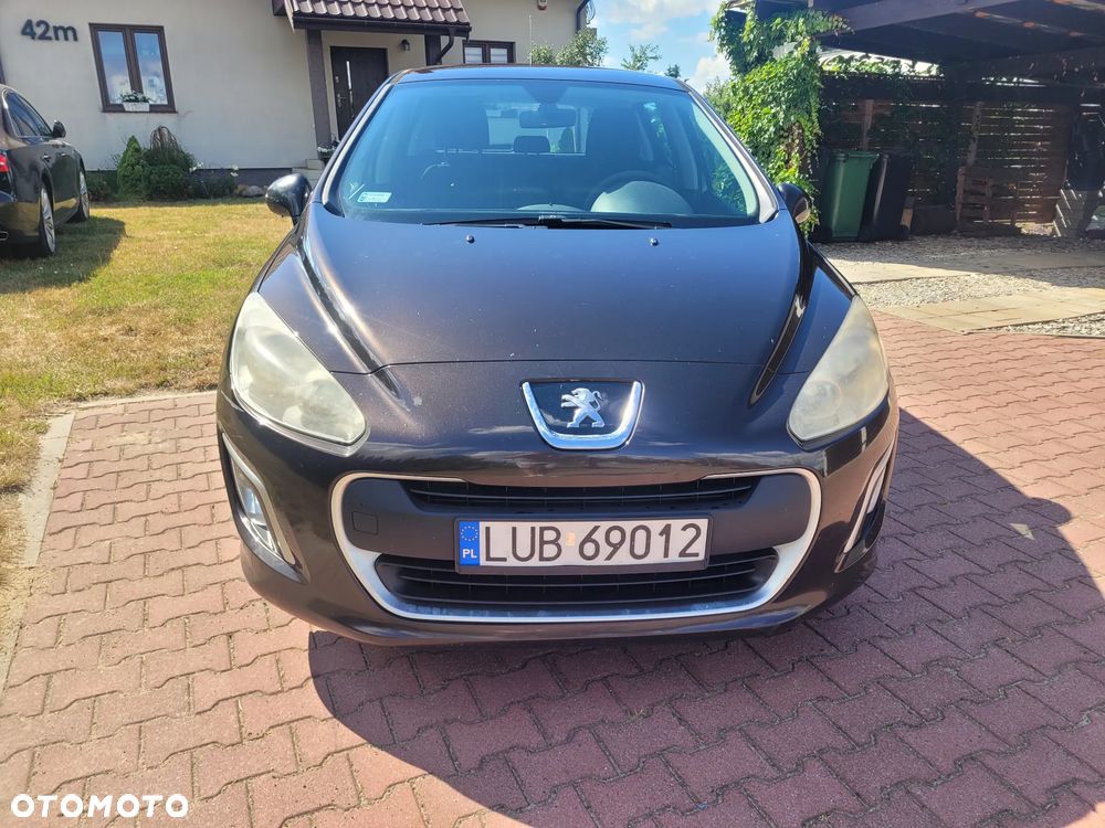 Peugeot 308 1.6 VTi Style - 5
