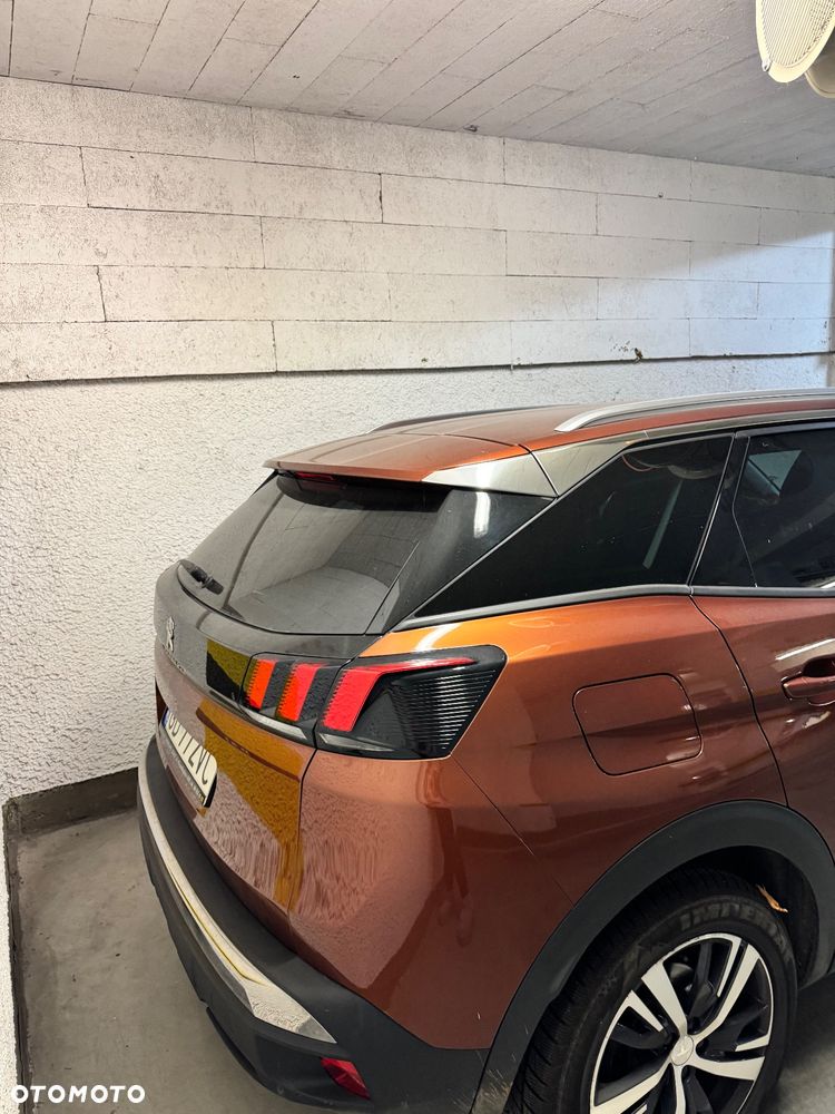 Peugeot 3008 - 3