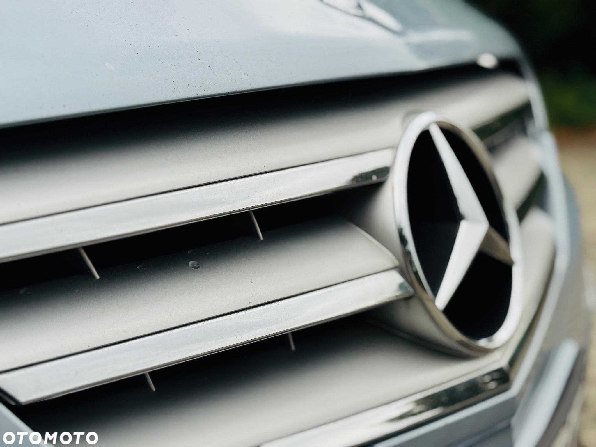 Mercedes-Benz Klasa B 170 BlueEffICIENCY - 22