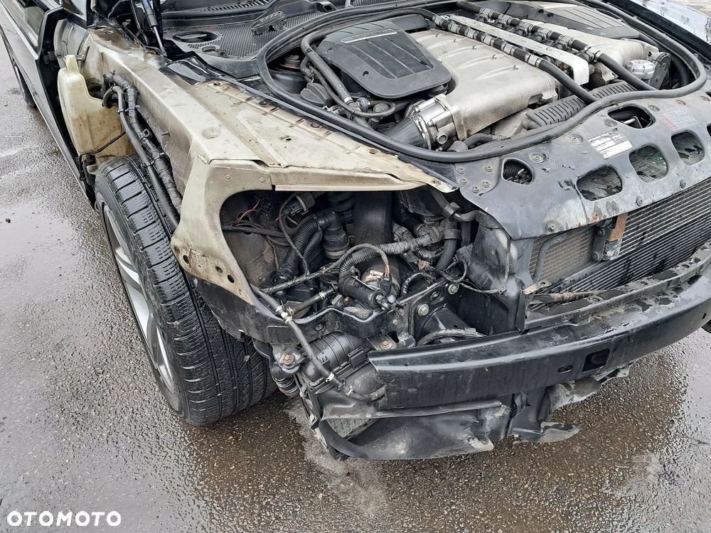 Bentley Continental GT - 14