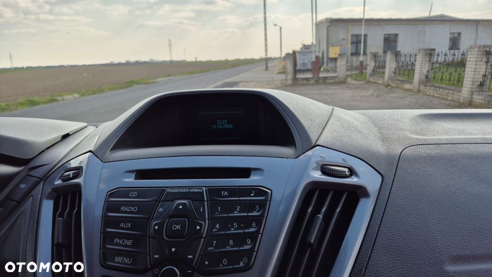 Ford Transit Custom 300 L2H1 VA Limited - 18