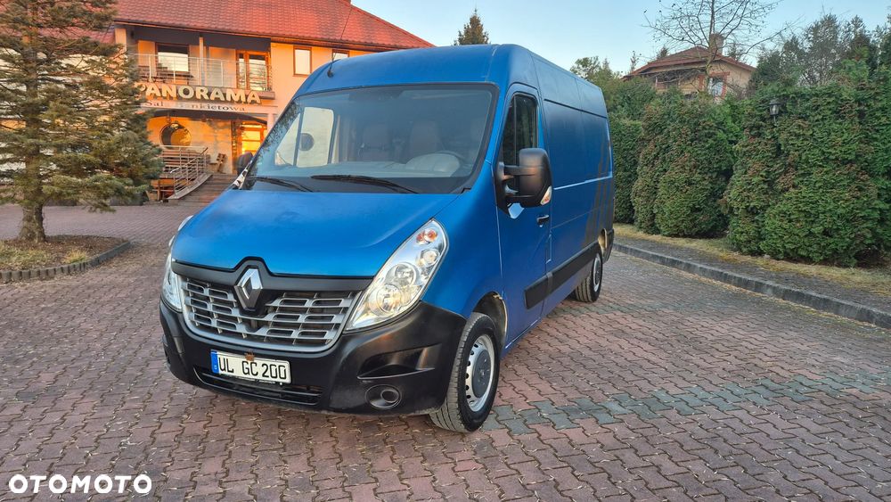 Renault Master - 9
