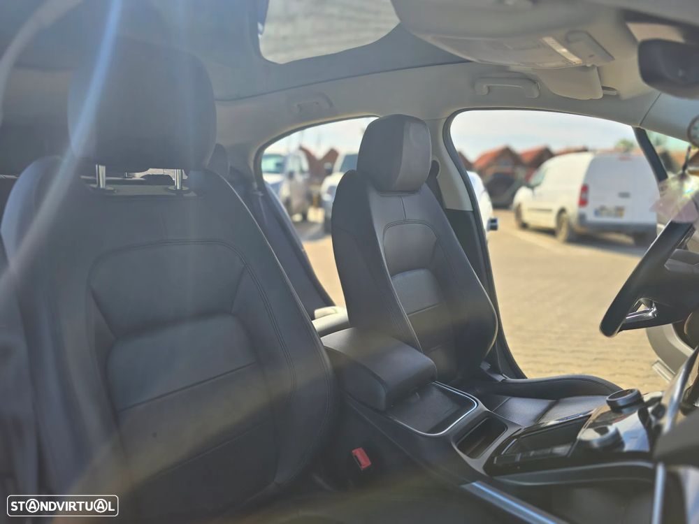 Jaguar I-Pace S AWD Aut. - 17