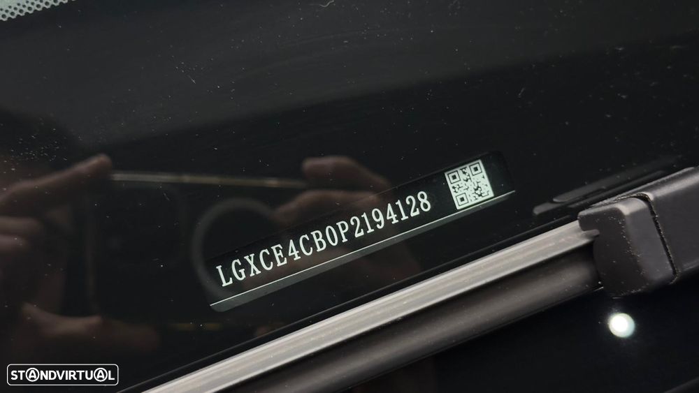 BYD Atto 3 Design - 46
