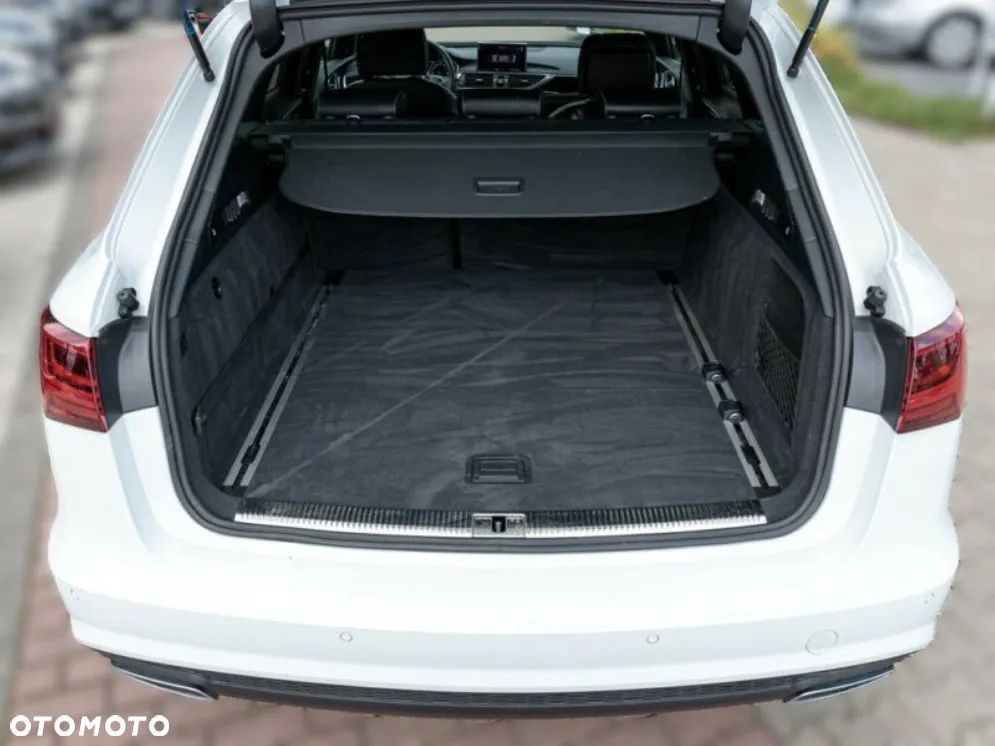 Audi A6 Avant - 12