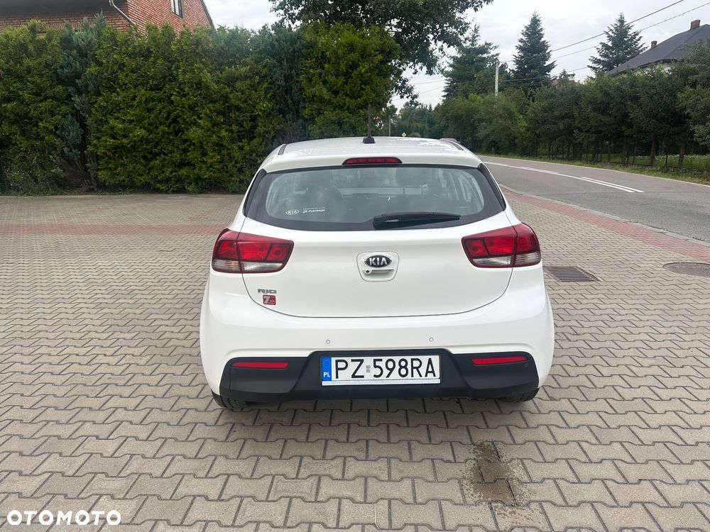 Kia Rio 1.4 XL - 14