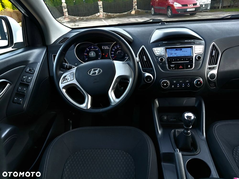 Hyundai ix35 - 33