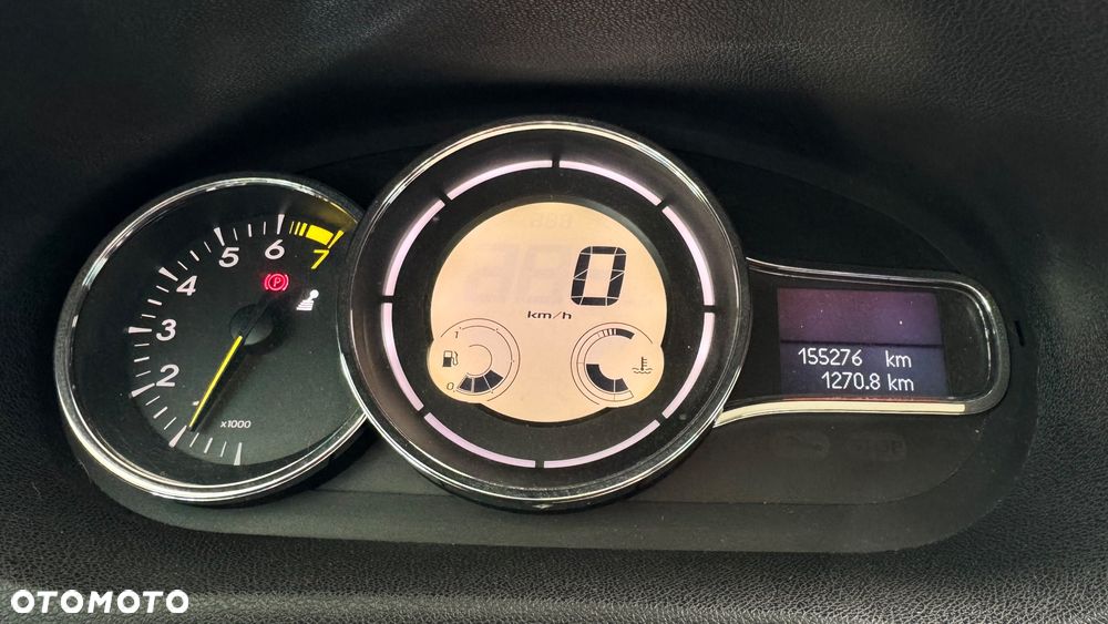 Renault Megane 1.6 16V Dynamique - 14