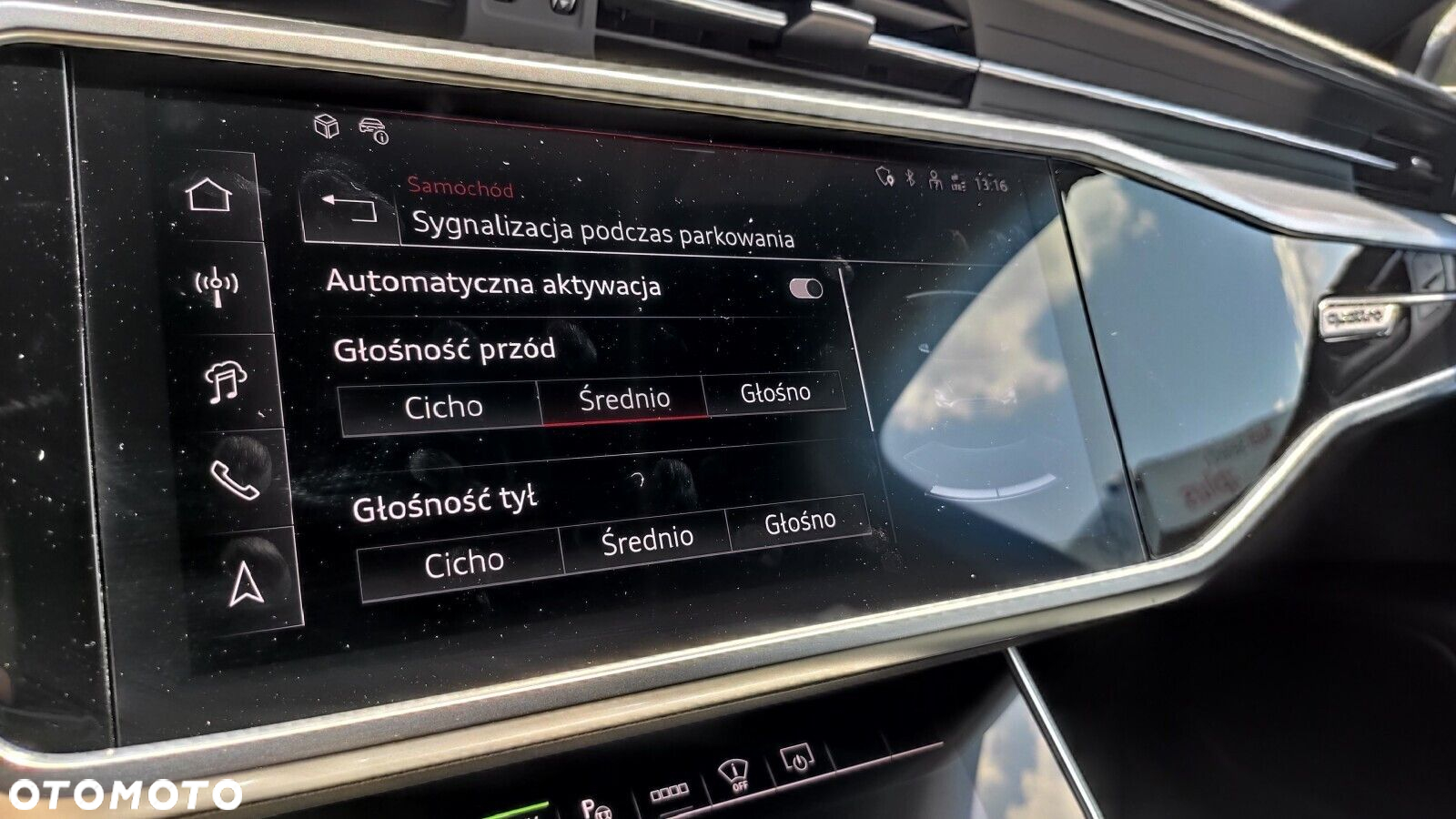 Audi A6 - 28