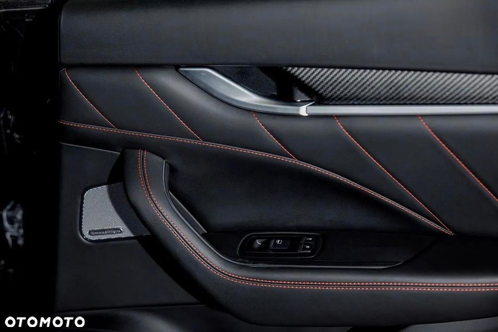 Maserati Levante Q4 GranSport - 28