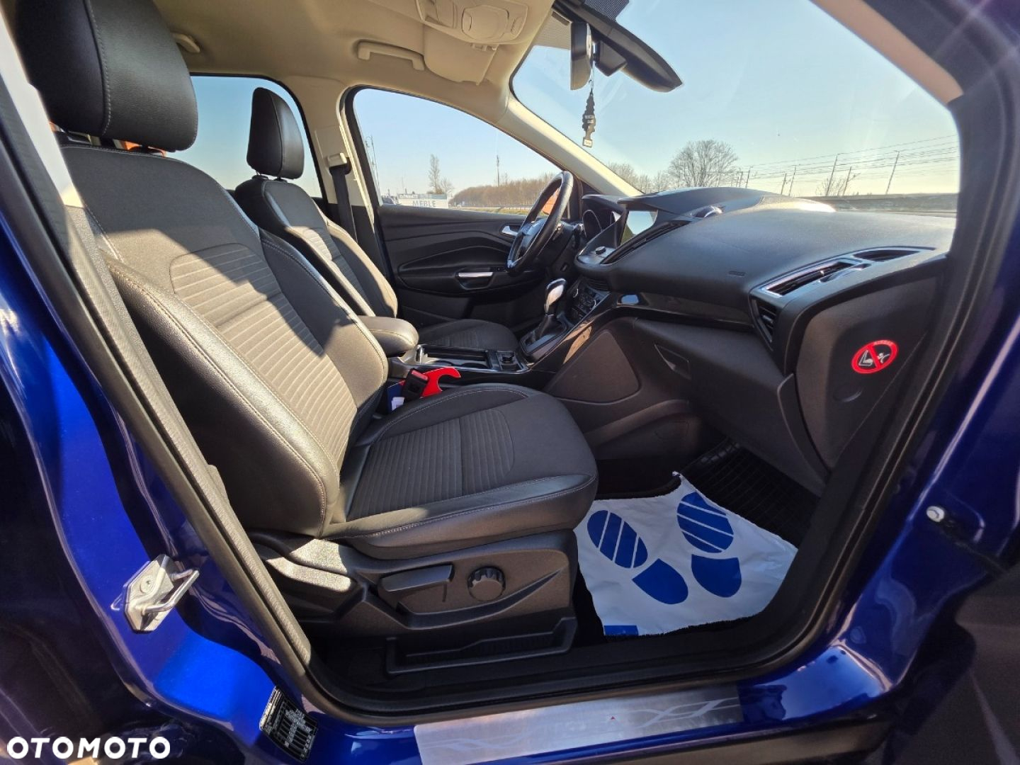 Ford Kuga - 27
