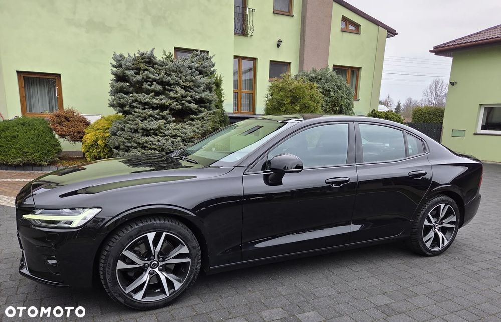 Volvo S60 T4 Geartronic RDesign - 7