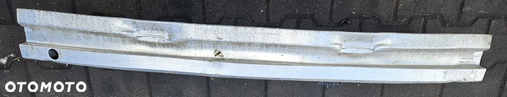 Audi Q5 8R0 belka zderzaka tył tylnego 8R0807313C - 2