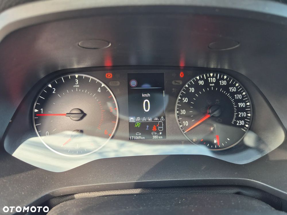 Renault Captur - 28