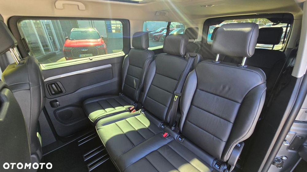 Opel Zafira - 13