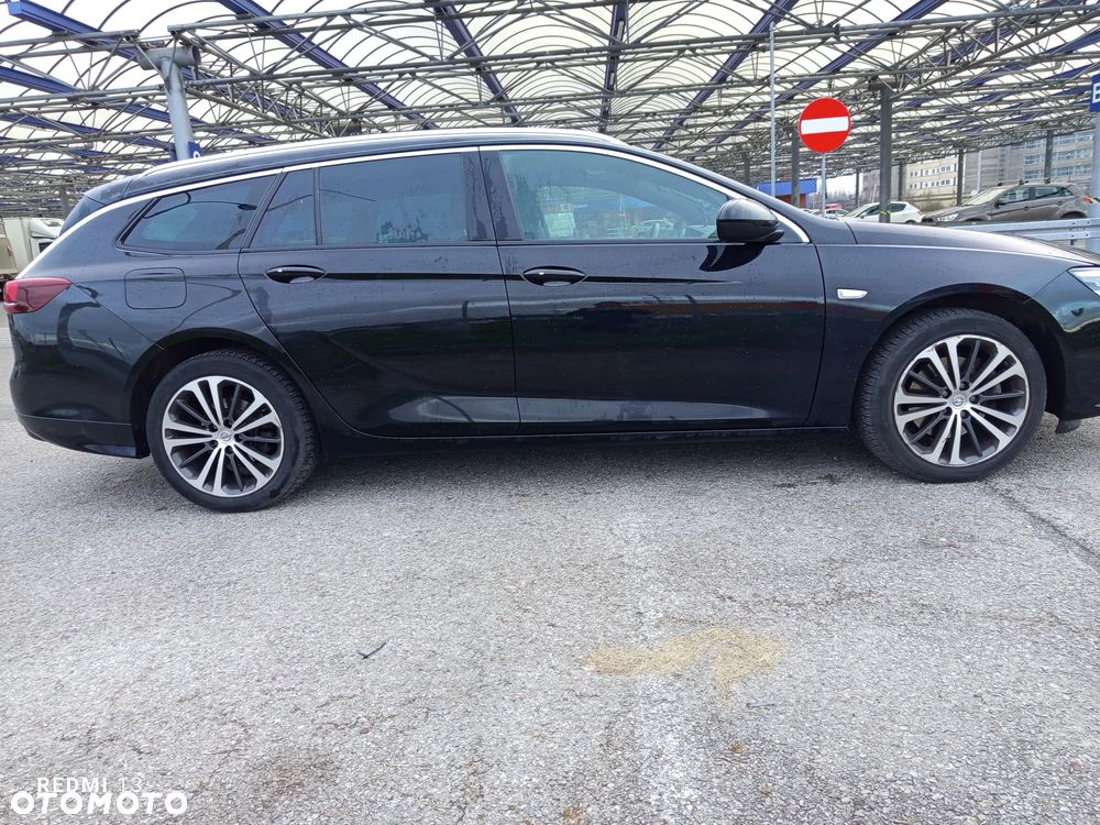 Opel Insignia 2.0 CDTI Elegance S&S - 26