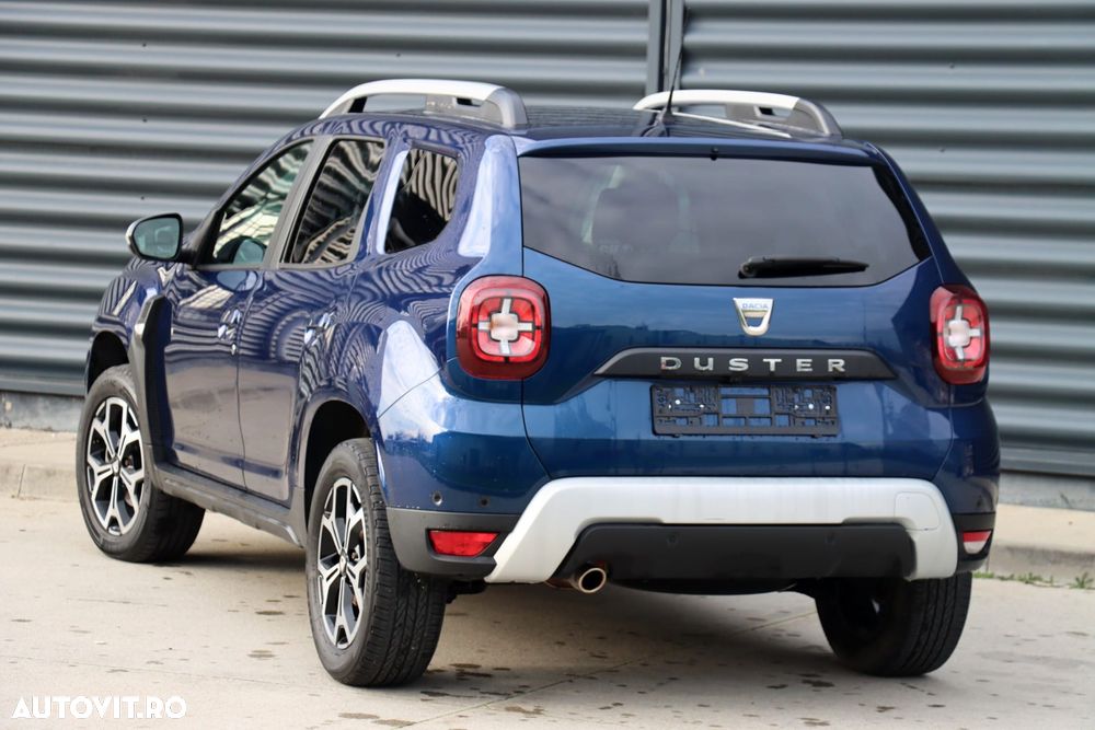 Dacia Duster - 4