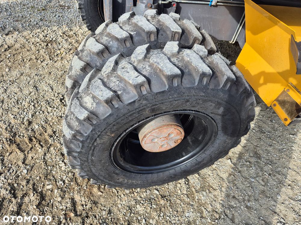 Volvo EW 140C,2010 ROK,SPROWADZONA,SUPER STAN,160,180. - 20
