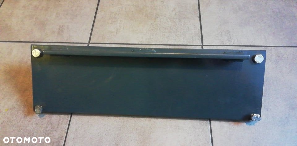 ISEKI SGR 22 SGR22 Tylny zaczep - 2