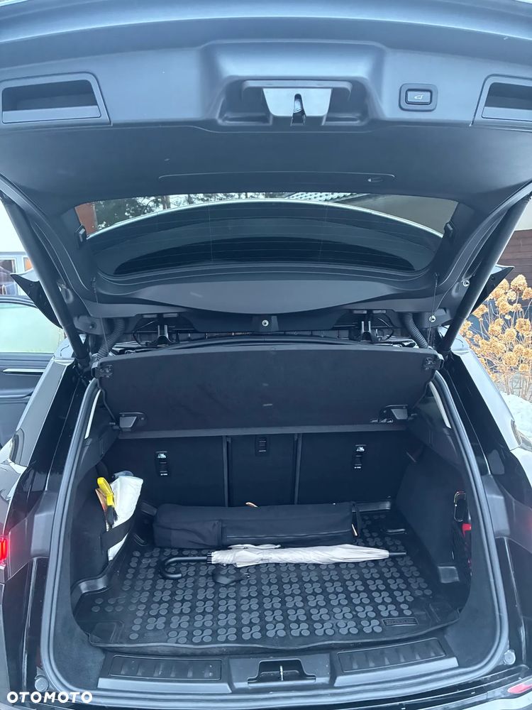 Land Rover Range Rover Evoque 2.0Si4 SE - 12