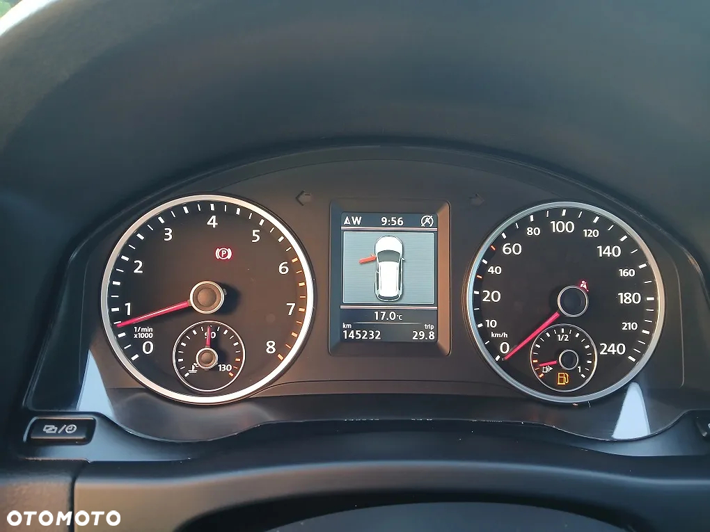 Volkswagen Tiguan 1.4 TSI BlueMotion Technology Life - 15