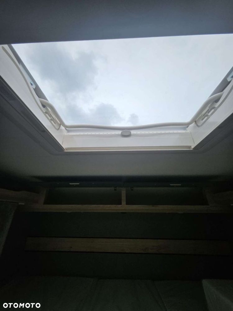 Dethleffs Just Go - 21