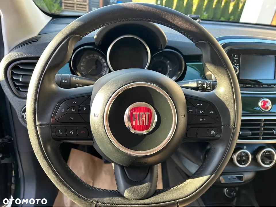 Fiat 500X 1.6 Multijet 4x2 S&S Lounge - 15