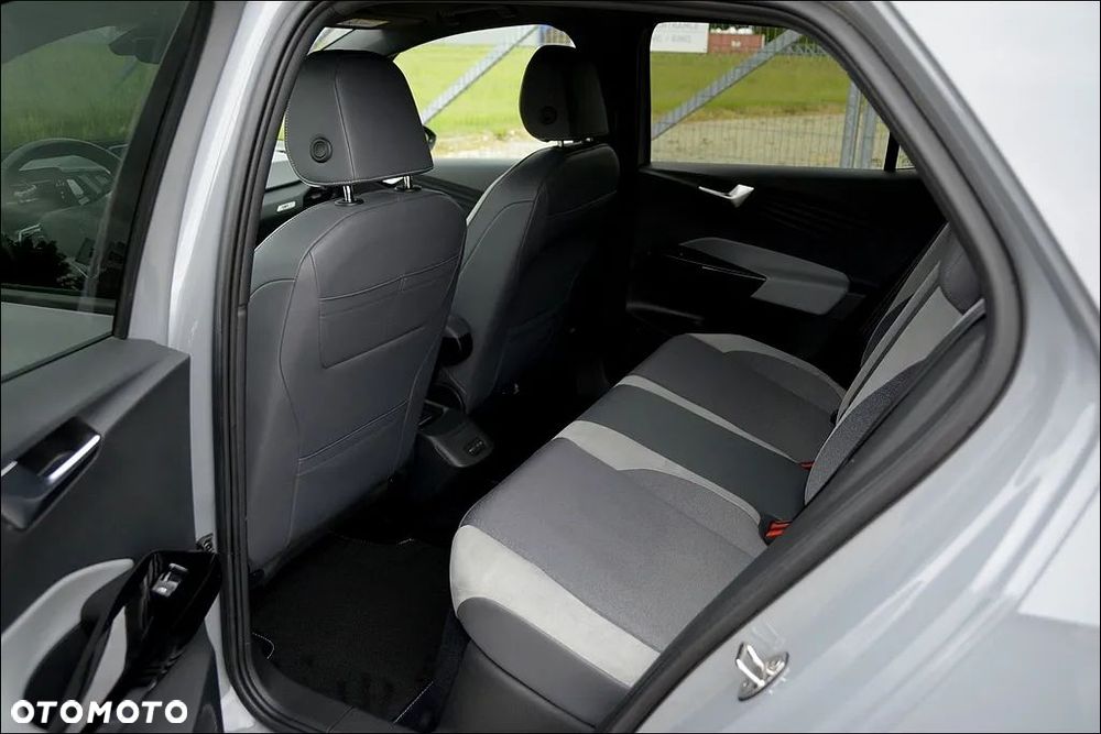 Volkswagen ID.3 Performance Upgrade Pro 1st Plus - 22